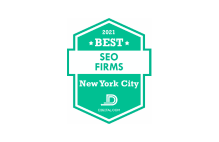 New York Best SEO Firm