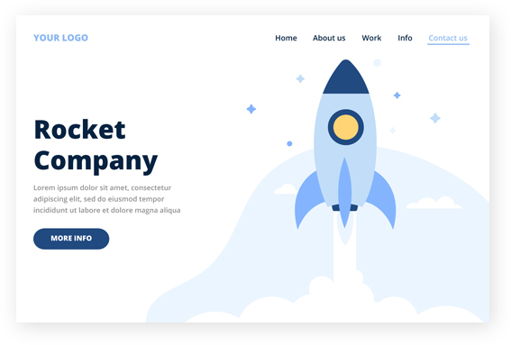 Case Study of Rocket Company