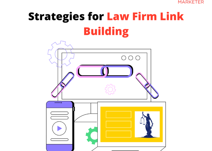 Strategies for Law Firm Link Building