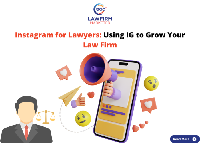 Instagram for Lawyers: Using IG to Grow Your Law Firm