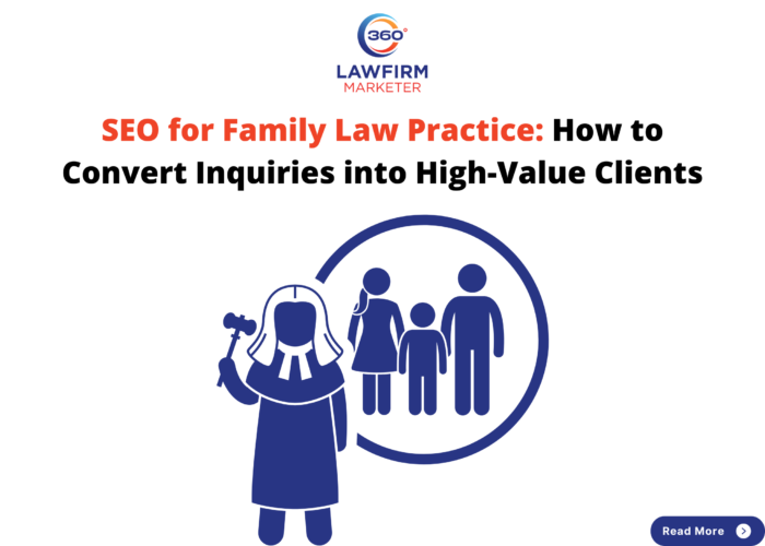 SEO for Family Law Practice