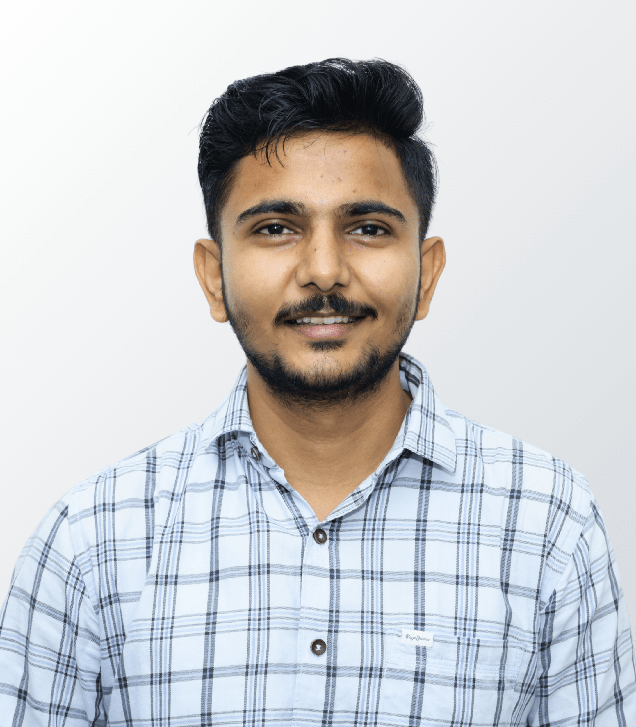 ASHOK MEWADA