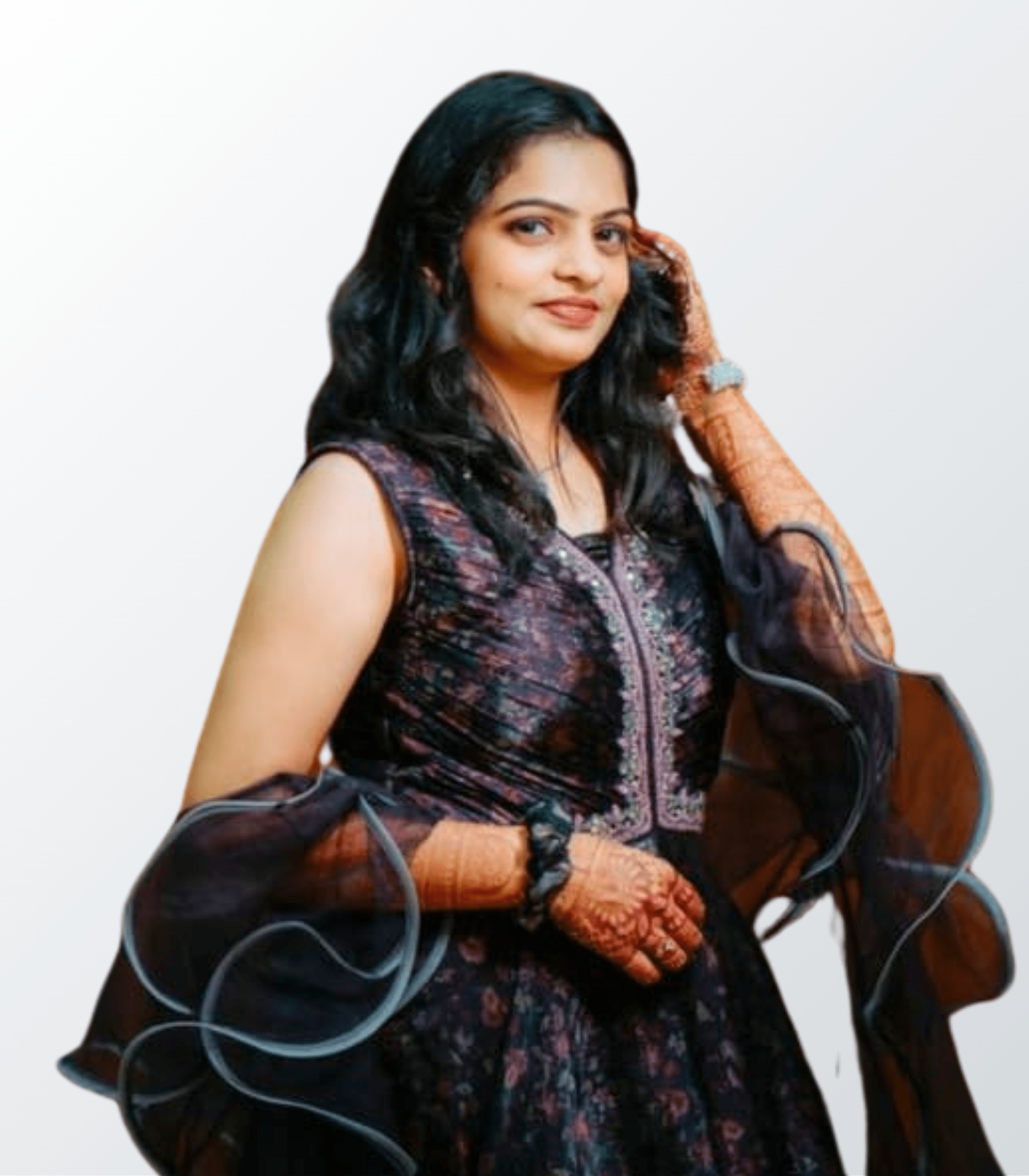 SWETA TIWARI