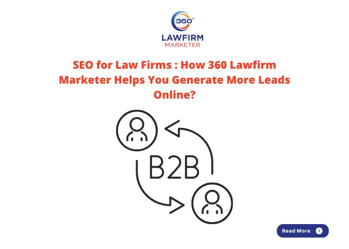 SEO For LawFirms