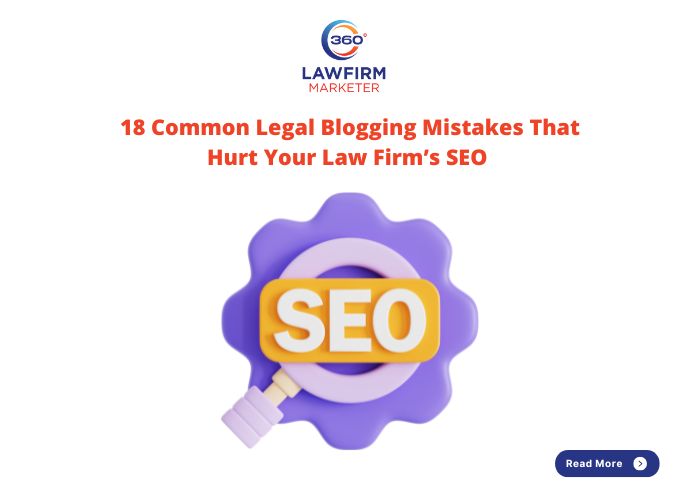 SEO Blog, LawFirm