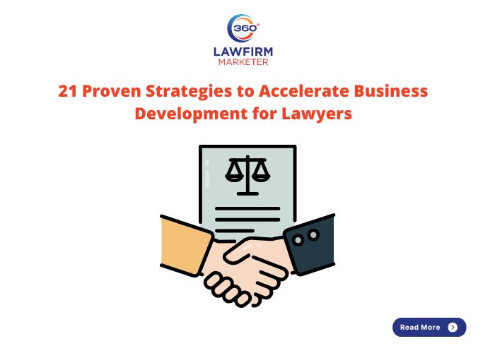 Law Firm Marketing