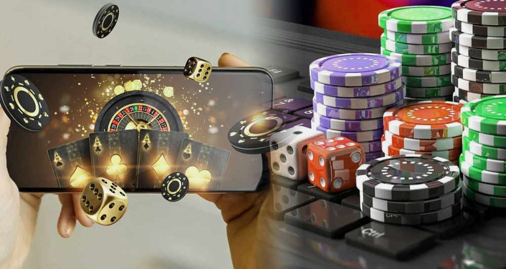 Discover the Exciting World of Patrick Spins Casino Online Slots 2 Discover the Exciting World of Patrick Spins Casino Online Slots 2