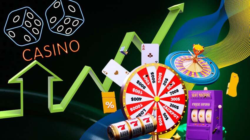 Exploring Betblast & Sportsbook A Complete Guide Exploring Betblast & Sportsbook A Complete Guide