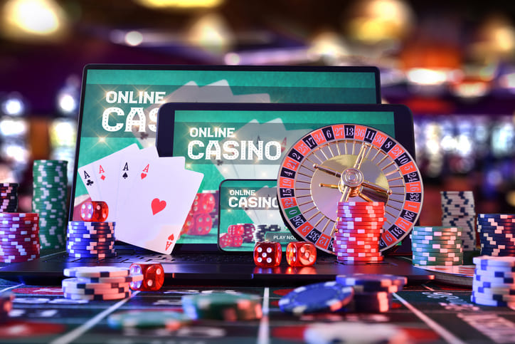 Ultimate Guide to Playing Blackjack Online Casino UK Ultimate Guide to Playing Blackjack Online Casino UK