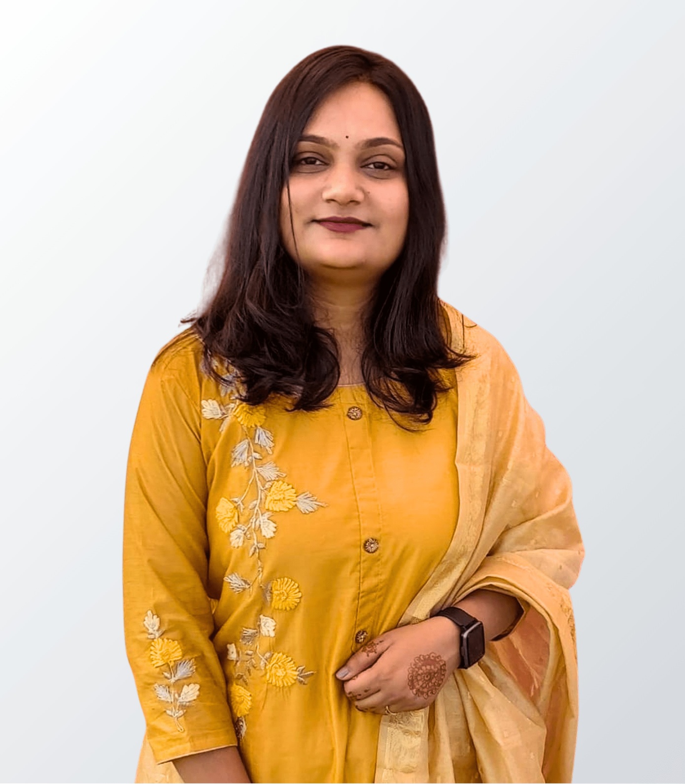 SRUSHTI BHAVASAR