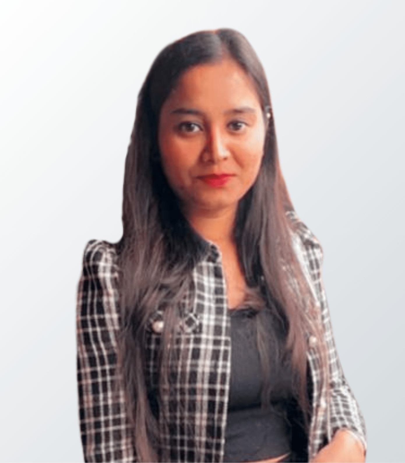 MEGHA KASHYAP