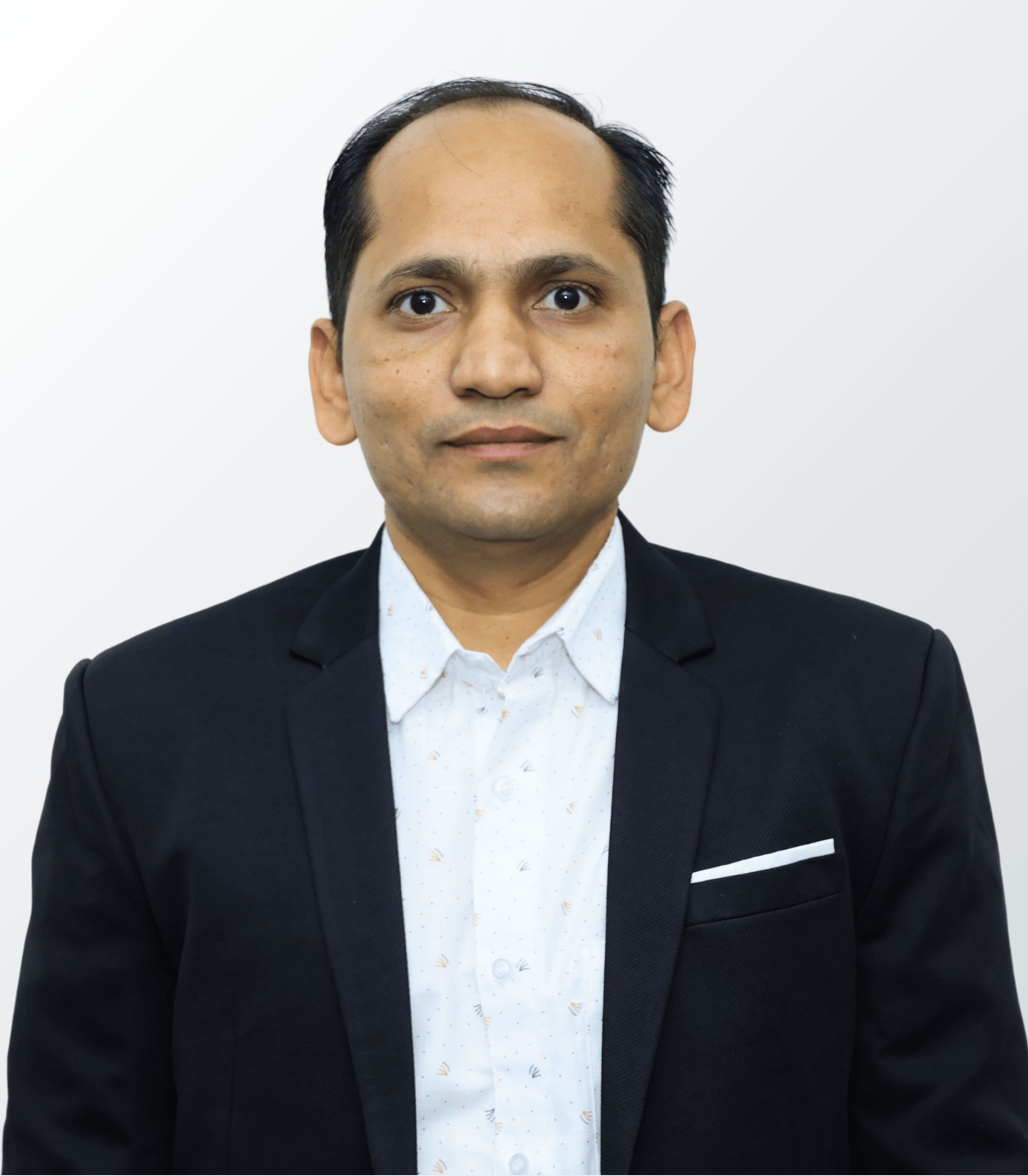 MITESH PATEL