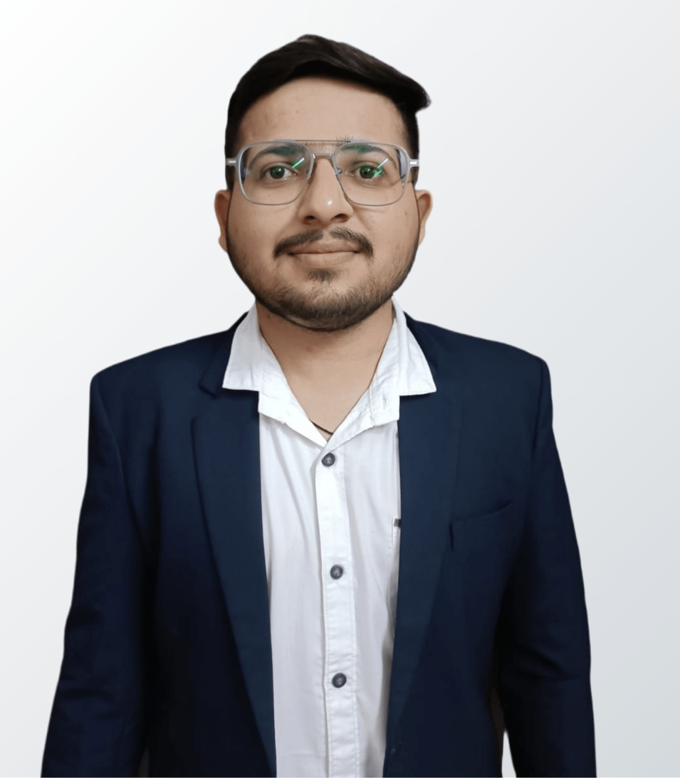 BHAVESH BHADRA