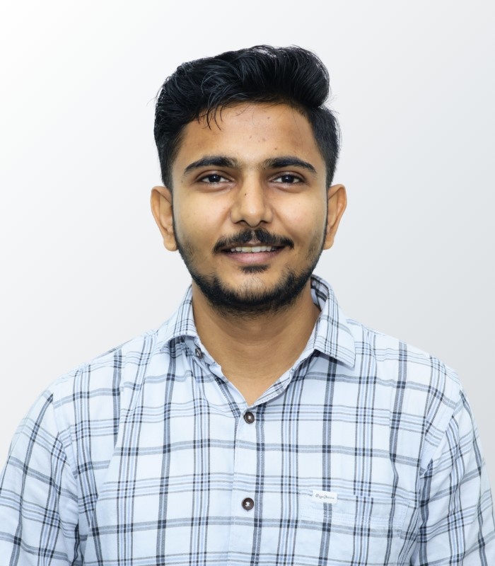 ASHOK MEWADA