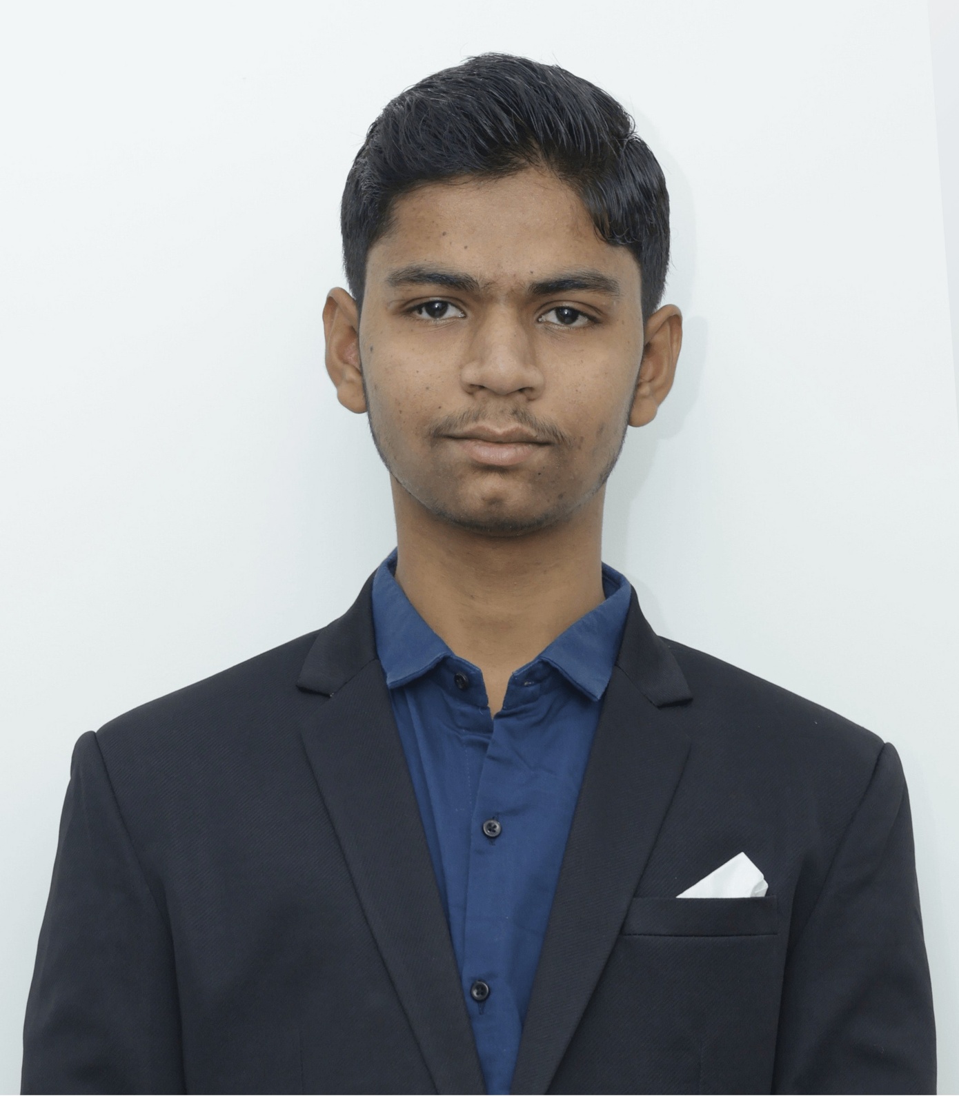 MUKUND PATEL