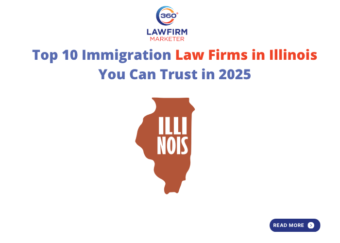 law firms in Illinois