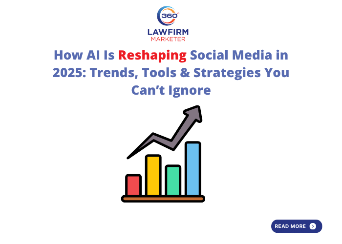 How AI Is Reshaping Social Media in 2025: Trends, Tools & Strategies You Can’t Ignore