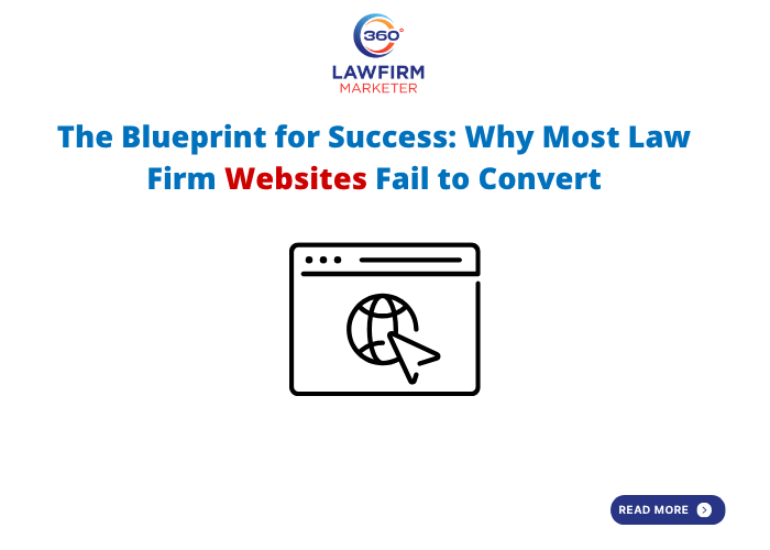 law firm website design